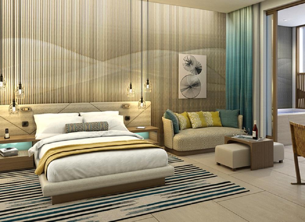 Hard Rock Hotel Los Cabos Cabo San Lucas Bagian luar foto