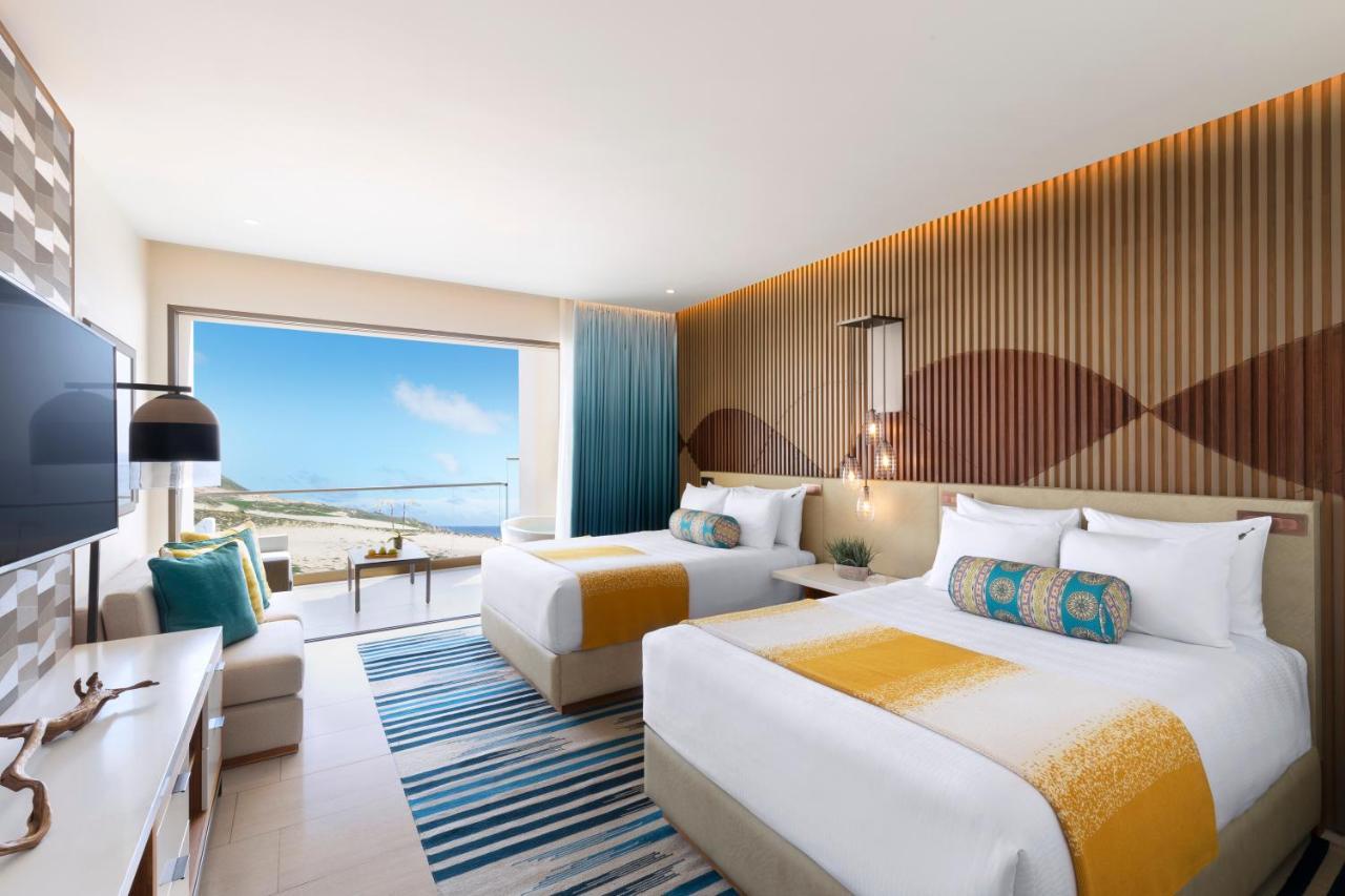 Hard Rock Hotel Los Cabos Cabo San Lucas Bagian luar foto