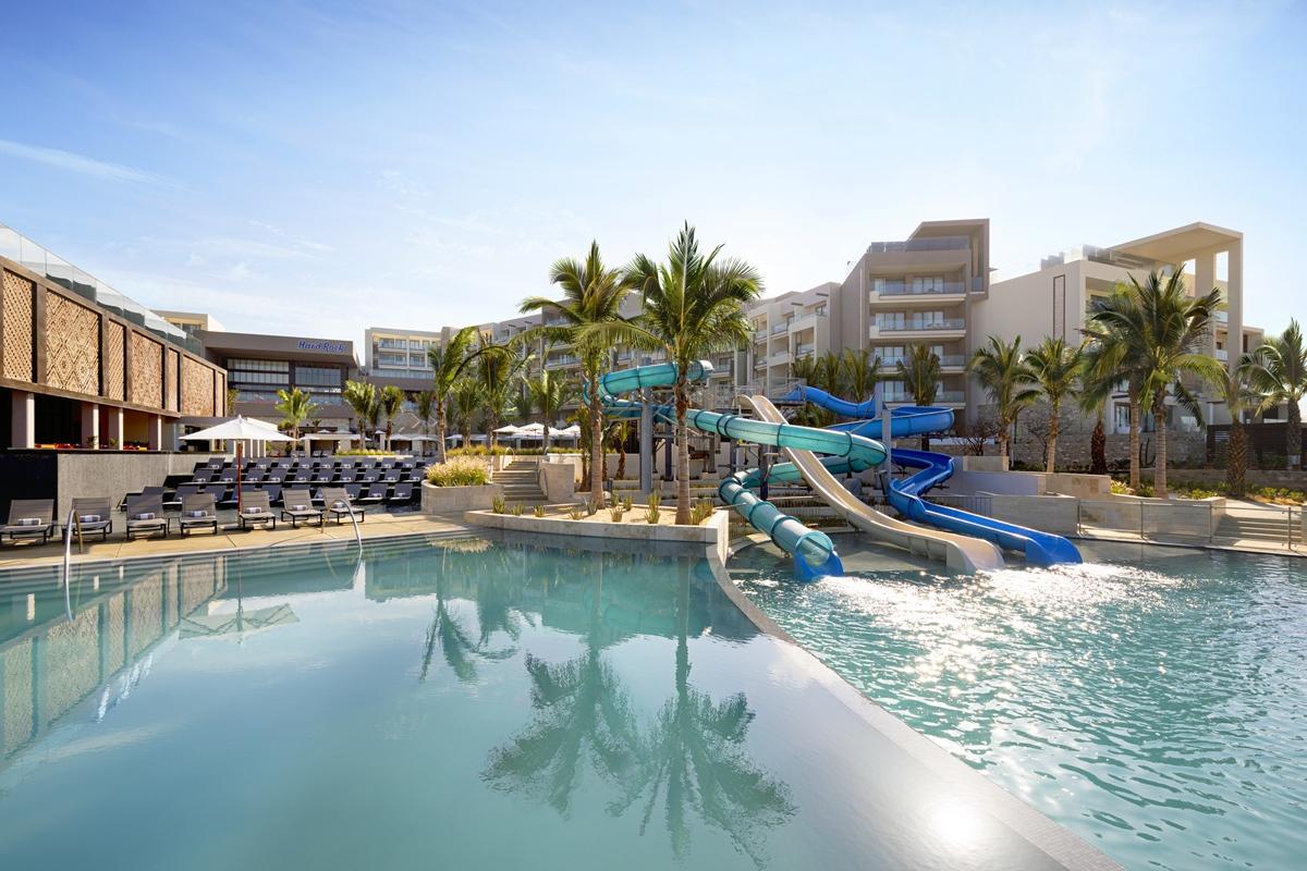 Hard Rock Hotel Los Cabos Cabo San Lucas Bagian luar foto