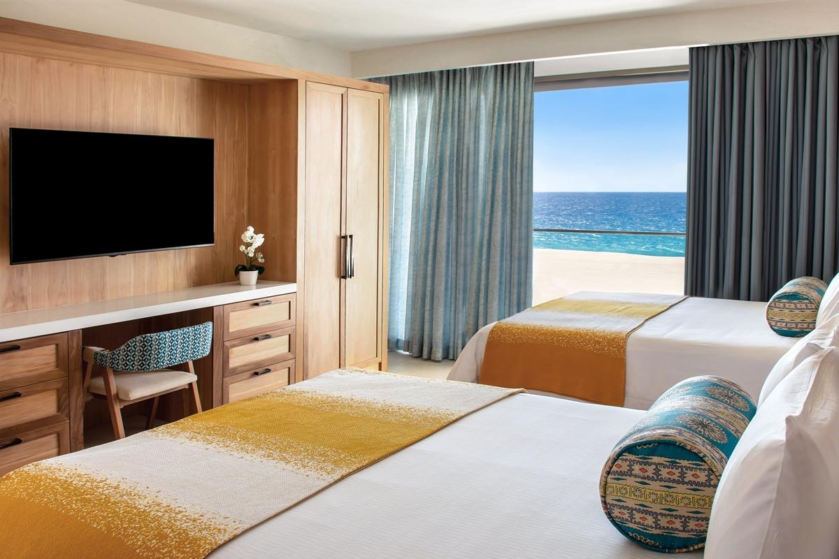 Hard Rock Hotel Los Cabos Cabo San Lucas Bagian luar foto