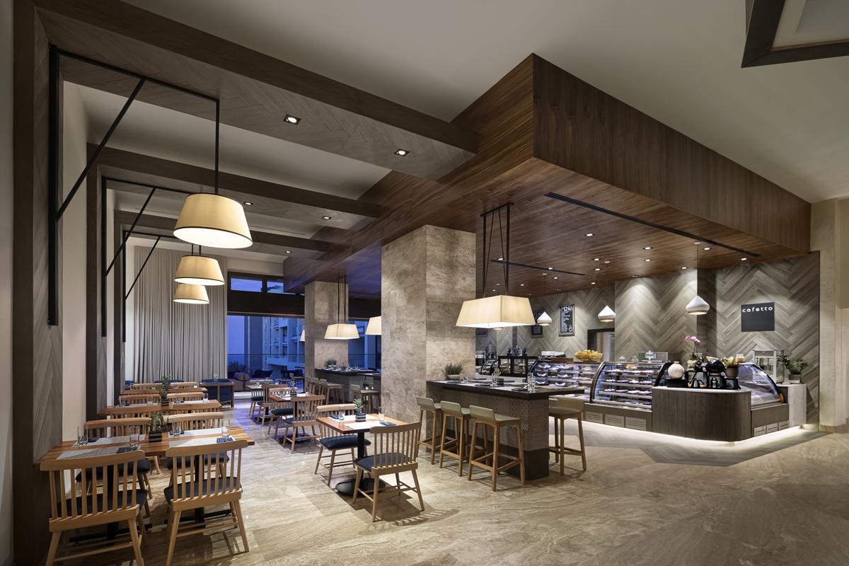 Hard Rock Hotel Los Cabos Cabo San Lucas Bagian luar foto