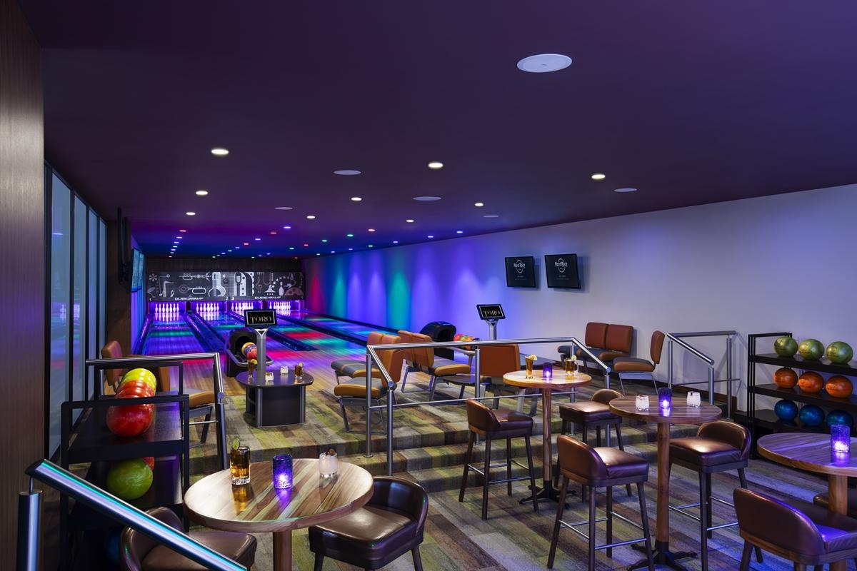 Hard Rock Hotel Los Cabos Cabo San Lucas Bagian luar foto