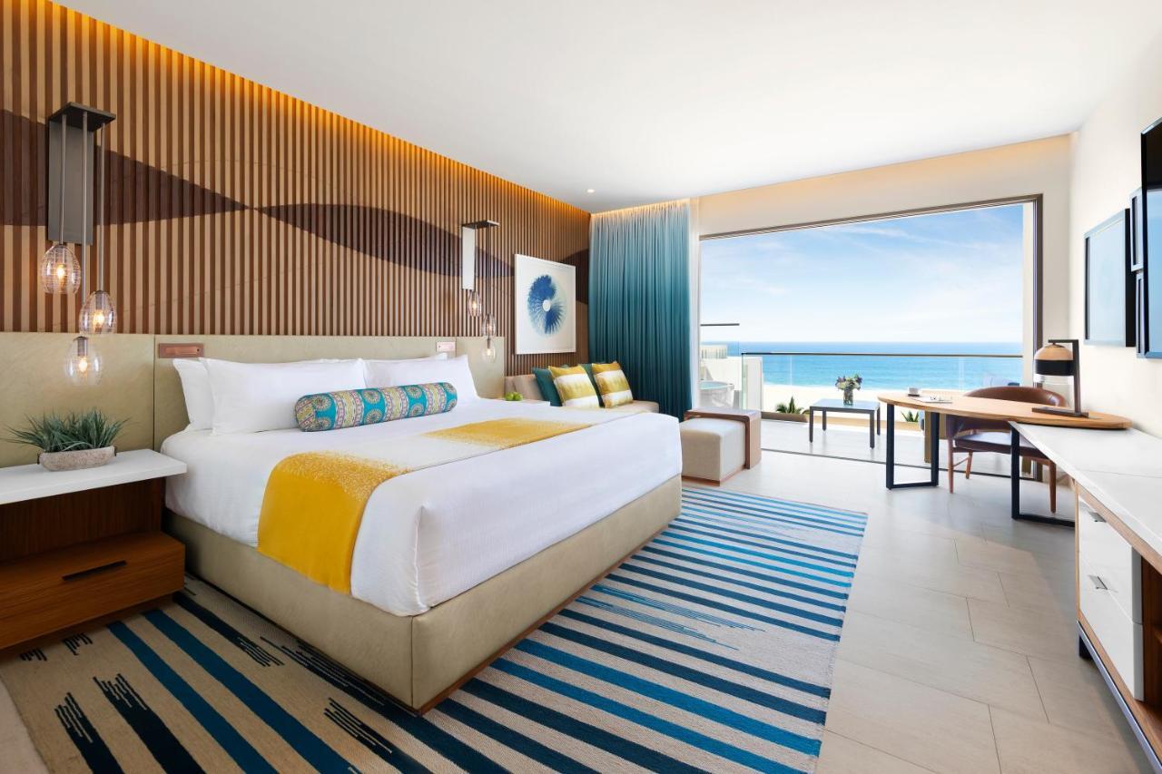 Hard Rock Hotel Los Cabos Cabo San Lucas Bagian luar foto